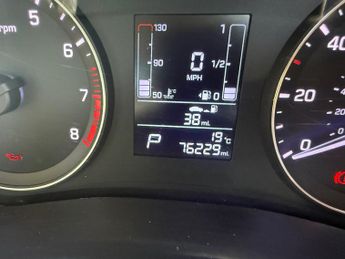 Hyundai i20 1.4 SE Hatchback 5dr Petrol Auto Euro 6 (100 ps)