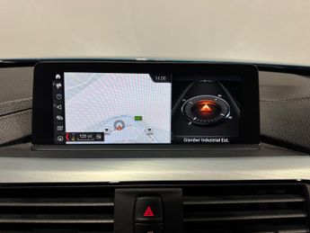 BMW 4 Series 2.0 420i GPF M Sport Coupe 2dr Petrol Auto xDrive Euro 6 (s/s) (
