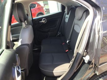Fiat 500X 1.4 MultiAir Pop Star SUV 5dr Petrol Manual Euro 6 (s/s) (140 ps