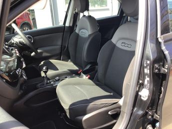 Fiat 500X 1.4 MultiAir Pop Star SUV 5dr Petrol Manual Euro 6 (s/s) (140 ps