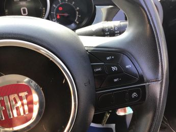 Fiat 500X 1.4 MultiAir Pop Star SUV 5dr Petrol Manual Euro 6 (s/s) (140 ps
