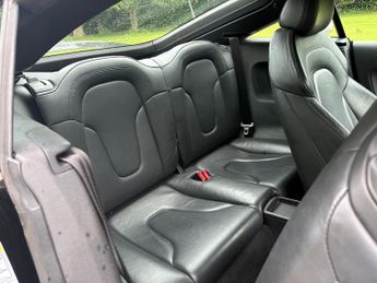 Audi TT 2.0 TFSI Coupe 3dr Petrol Manual Euro 4 (200 ps)