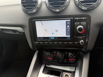 Audi TT 2.0 TFSI Coupe 3dr Petrol Manual Euro 4 (200 ps)
