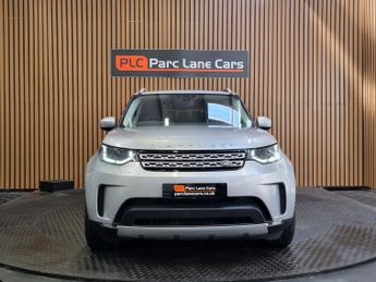 Land Rover Discovery 3.0 SD V6 HSE Luxury SUV 5dr Diesel Auto 4WD - 7 SEATER -