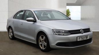 Volkswagen Passat 1.6 TDI BlueMotion Tech S Estate 5dr Diesel Manual Euro 5 (s/s) 