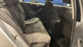 Volkswagen Passat 1.6 TDI BlueMotion Tech S Estate 5dr Diesel Manual Euro 5 (s/s) 