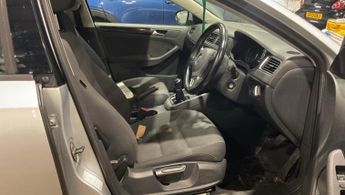 Volkswagen Passat 1.6 TDI BlueMotion Tech S Estate 5dr Diesel Manual Euro 5 (s/s) 