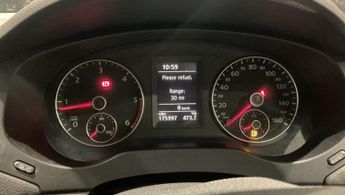 Volkswagen Passat 1.6 TDI BlueMotion Tech S Estate 5dr Diesel Manual Euro 5 (s/s) 