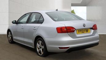 Volkswagen Passat 1.6 TDI BlueMotion Tech S Estate 5dr Diesel Manual Euro 5 (s/s) 