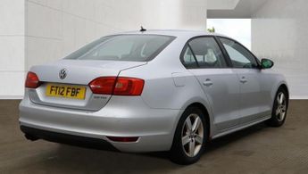 Volkswagen Passat 1.6 TDI BlueMotion Tech S Estate 5dr Diesel Manual Euro 5 (s/s) 