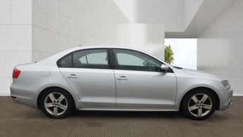 Volkswagen Passat 1.6 TDI BlueMotion Tech S Estate 5dr Diesel Manual Euro 5 (s/s) 