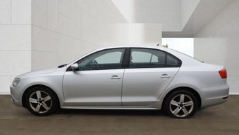 Volkswagen Passat 1.6 TDI BlueMotion Tech S Estate 5dr Diesel Manual Euro 5 (s/s) 