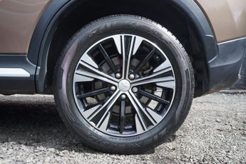 Mitsubishi Eclipse Cross 1.5T 3 SUV 5dr Petrol CVT Euro 6 (s/s) (163 ps)