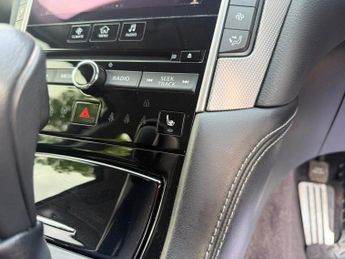 Infiniti Q50 2.0T Sport Saloon 4dr Petrol Auto Euro 5 (s/s) (211 ps)