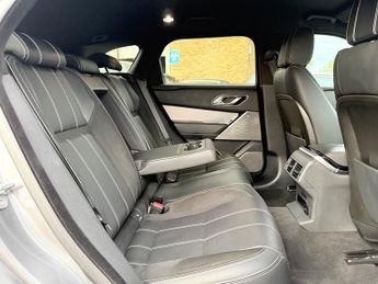 Land Rover Range Rover Velar 2.0 D180 R-Dynamic SE SUV 5dr Diesel Auto 4WD Euro 6 (s/s) (180 