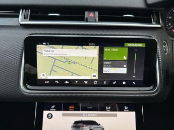 Land Rover Range Rover Velar 2.0 D180 R-Dynamic SE SUV 5dr Diesel Auto 4WD Euro 6 (s/s) (180 