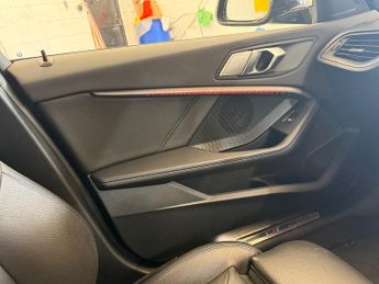 BMW 1 Series 1.5 118i M Sport (LCP) Hatchback 5dr Petrol DCT Euro 6 (s/s) (13