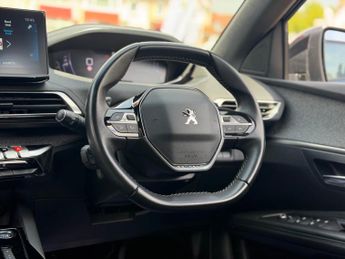 Peugeot 3008 1.2 PureTech Allure Premium + SUV 5dr Petrol EAT Euro 6 (s/s) (1