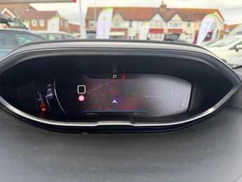 Peugeot 3008 1.2 PureTech Allure Premium + SUV 5dr Petrol EAT Euro 6 (s/s) (1