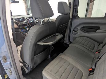 Ford Grand Tourneo Connect 1.5 EcoBlue Titanium MPV 5dr Diesel Auto Euro 6 (s/s) (120 ps)