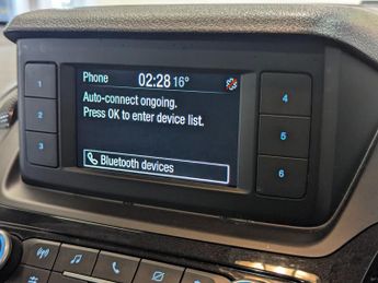 Ford Grand Tourneo Connect 1.5 EcoBlue Titanium MPV 5dr Diesel Auto Euro 6 (s/s) (120 ps)