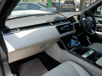 Land Rover Range Rover Velar 2.0 P250 R-Dynamic SE Auto 4WD Euro 6 (s/s) 5dr