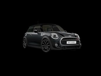 MINI Hatch 2.0 Cooper S Hatchback 3dr Petrol Auto Euro 6 (s/s) (192 ps)
