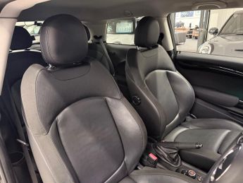 Mini Hatch 2.0 Cooper S Hatchback 3dr Petrol Auto Euro 6 (s/s) (192 ps)