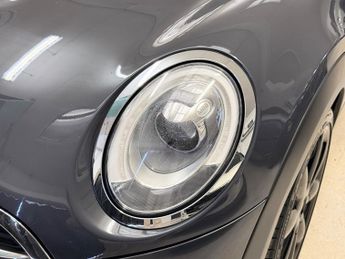 Mini Hatch 2.0 Cooper S Hatchback 3dr Petrol Auto Euro 6 (s/s) (192 ps)