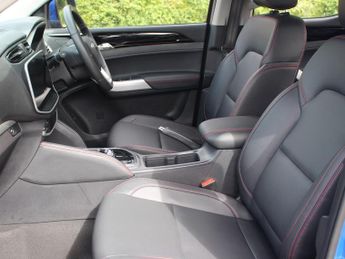 Maxus T90 EV Pickup 88.5kWh Elite Pickup Double Cab 4dr Electric Auto RWD (177 ps)