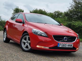 Volvo V40 2.0 T2 SE Euro 6 (s/s) 5dr