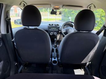 Mitsubishi Mirage 1.2 2 Hatchback 5dr Petrol Manual Euro 5 (s/s) (79 ps)