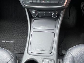 Mercedes-Benz A Class 1.5 A180 CDI Sport Edition Hatchback 5dr Diesel 7G-DCT Euro 5 (s