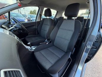 Peugeot 307 1.6 16v S Hatchback 5dr Petrol Tiptronic (189 g/km, 110 bhp)