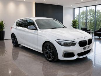  3.0 M140i GPF Shadow Edition Hatchback 5dr Petrol Auto Euro 6 (s