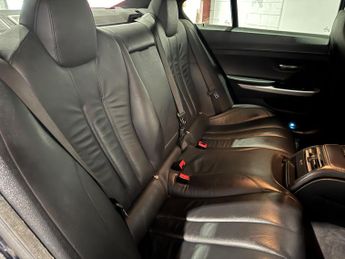 BMW 6 Series Gran Coupe 3.0 640d M Sport Saloon 4dr Diesel Auto Euro 5 (s/s) (313 ps)