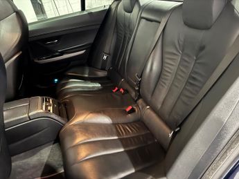 BMW 6 Series Gran Coupe 3.0 640d M Sport Saloon 4dr Diesel Auto Euro 5 (s/s) (313 ps)