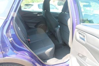 Nissan Qashqai 1.3 DIG-T MHEV Acenta Premium SUV 5dr Petrol Hybrid XTRON Euro 6