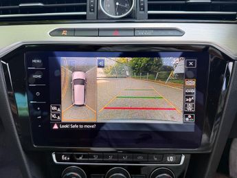 Volkswagen Passat 1.4 TSI GTE Advance Estate 5dr Petrol Plug-in Hybrid DSG Euro 6 