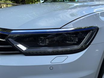 Volkswagen Passat 1.4 TSI GTE Advance Estate 5dr Petrol Plug-in Hybrid DSG Euro 6 