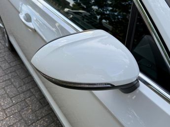Volkswagen Passat 1.4 TSI GTE Advance Estate 5dr Petrol Plug-in Hybrid DSG Euro 6 