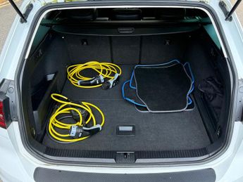 Volkswagen Passat 1.4 TSI GTE Advance Estate 5dr Petrol Plug-in Hybrid DSG Euro 6 