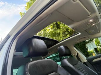 Volkswagen Passat 1.4 TSI GTE Advance Estate 5dr Petrol Plug-in Hybrid DSG Euro 6 