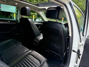 Volkswagen Passat 1.4 TSI GTE Advance Estate 5dr Petrol Plug-in Hybrid DSG Euro 6 
