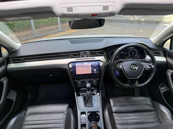 Volkswagen Passat 1.4 TSI GTE Advance Estate 5dr Petrol Plug-in Hybrid DSG Euro 6 