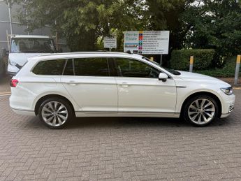 Volkswagen Passat 1.4 TSI GTE Advance Estate 5dr Petrol Plug-in Hybrid DSG Euro 6 
