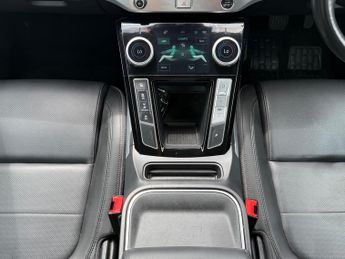 Jaguar I-Pace 400 90kWh S SUV 5dr Electric Auto 4WD (400 ps)