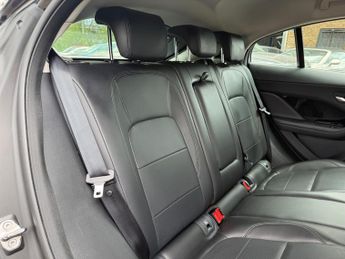 Jaguar I-Pace 400 90kWh S SUV 5dr Electric Auto 4WD (400 ps)