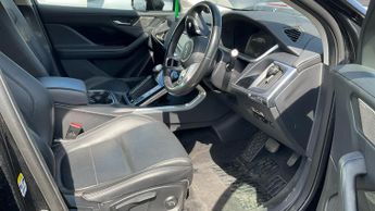 Jaguar I-Pace 400 90kWh S SUV 5dr Electric Auto 4WD (400 ps)