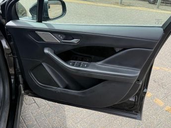 Jaguar I-Pace 400 90kWh S SUV 5dr Electric Auto 4WD (400 ps)